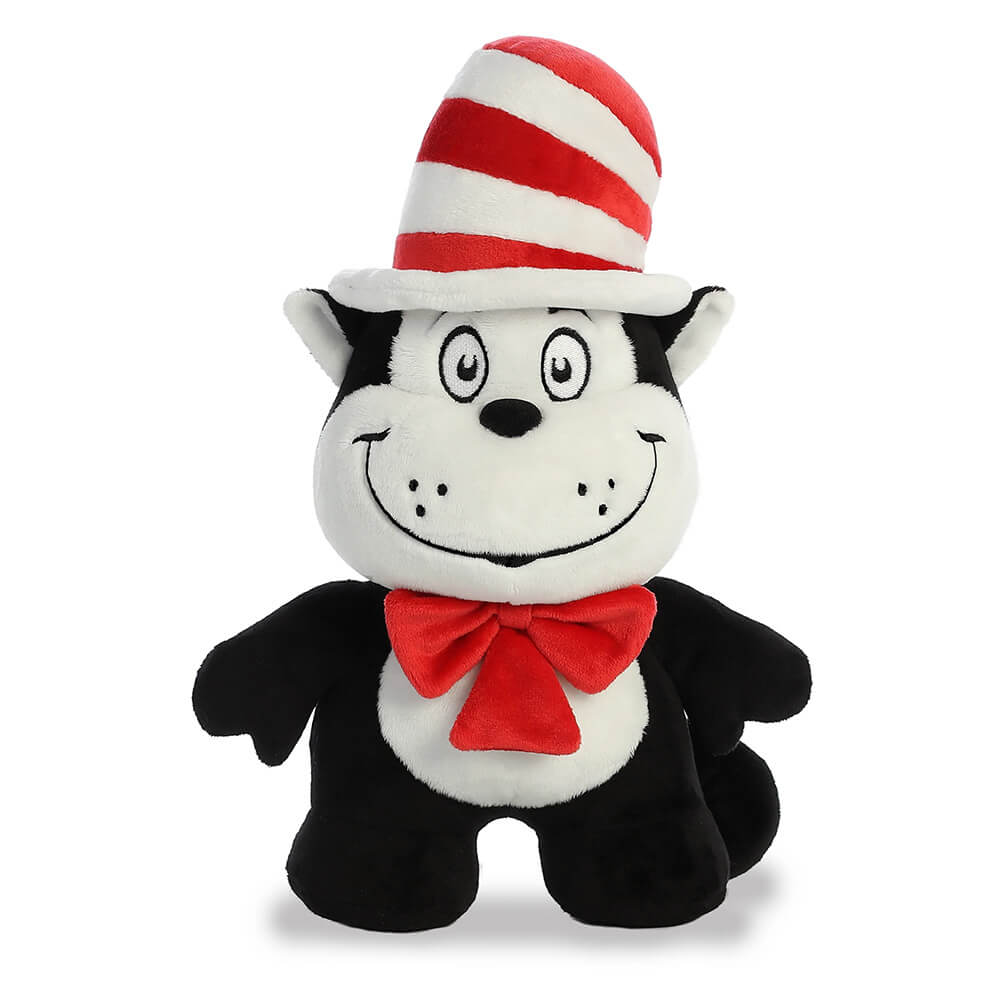 Aurora Dood Plushie Dr. Seuss 11