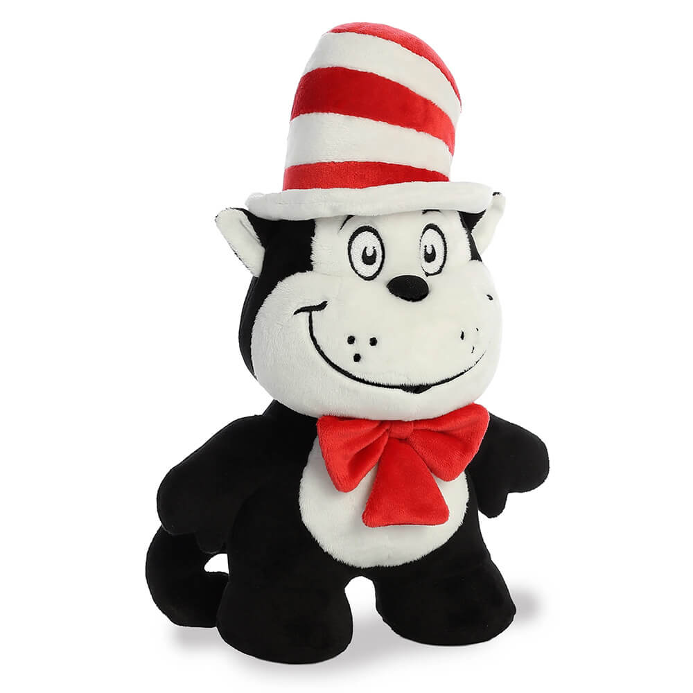 Aurora Dood Plushie Dr. Seuss 11