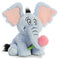 Aurora Dr. Seuss 12" Horton Plush Character