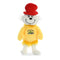 Aurora Dr. Seuss 12" Sam I Am Plush Character