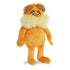 Aurora Dr. Seuss 12" The Lorax Plush Character side