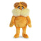 Aurora Dr. Seuss 12" The Lorax Plush Character