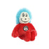 Aurora Dr. Seuss 7" Thing 2 Plush Character