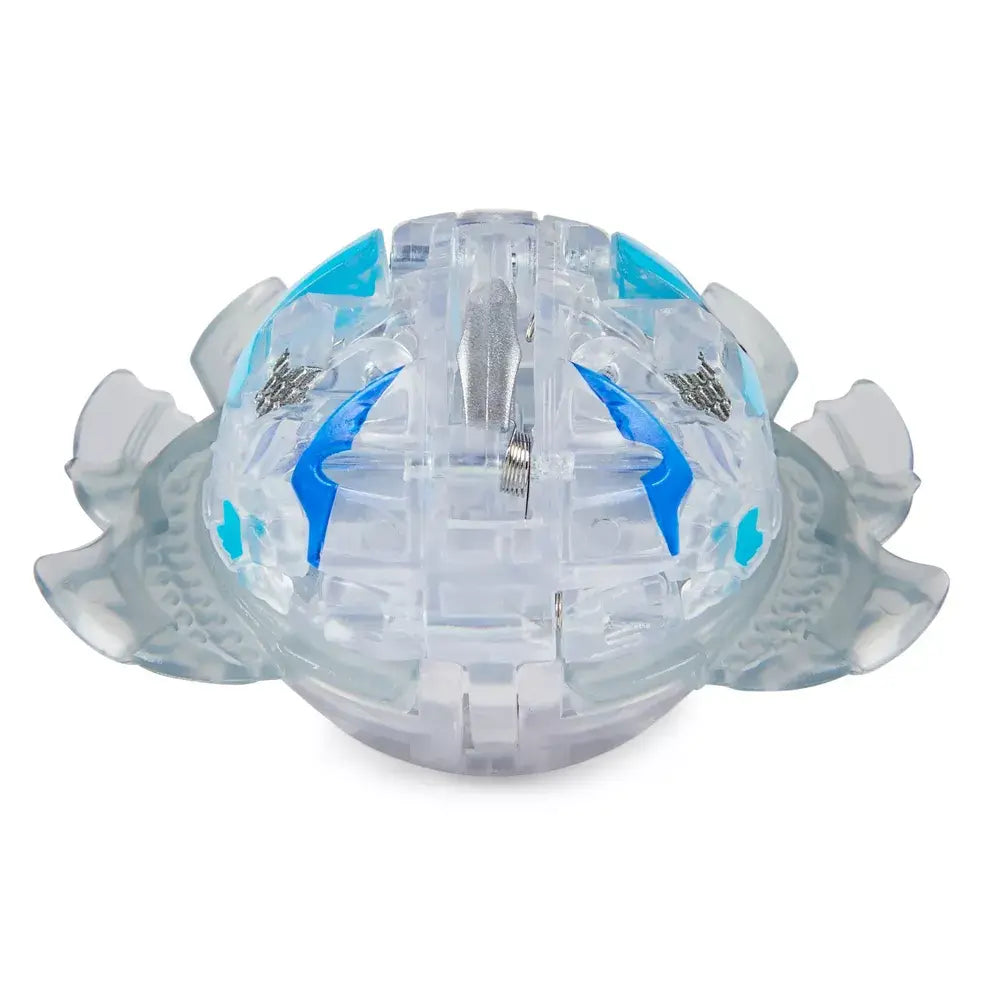 Bakugan Evolution Special Attack Hammerhead Action Figure