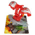 Bakugan Evolution Special Attack Nillious Action Figure