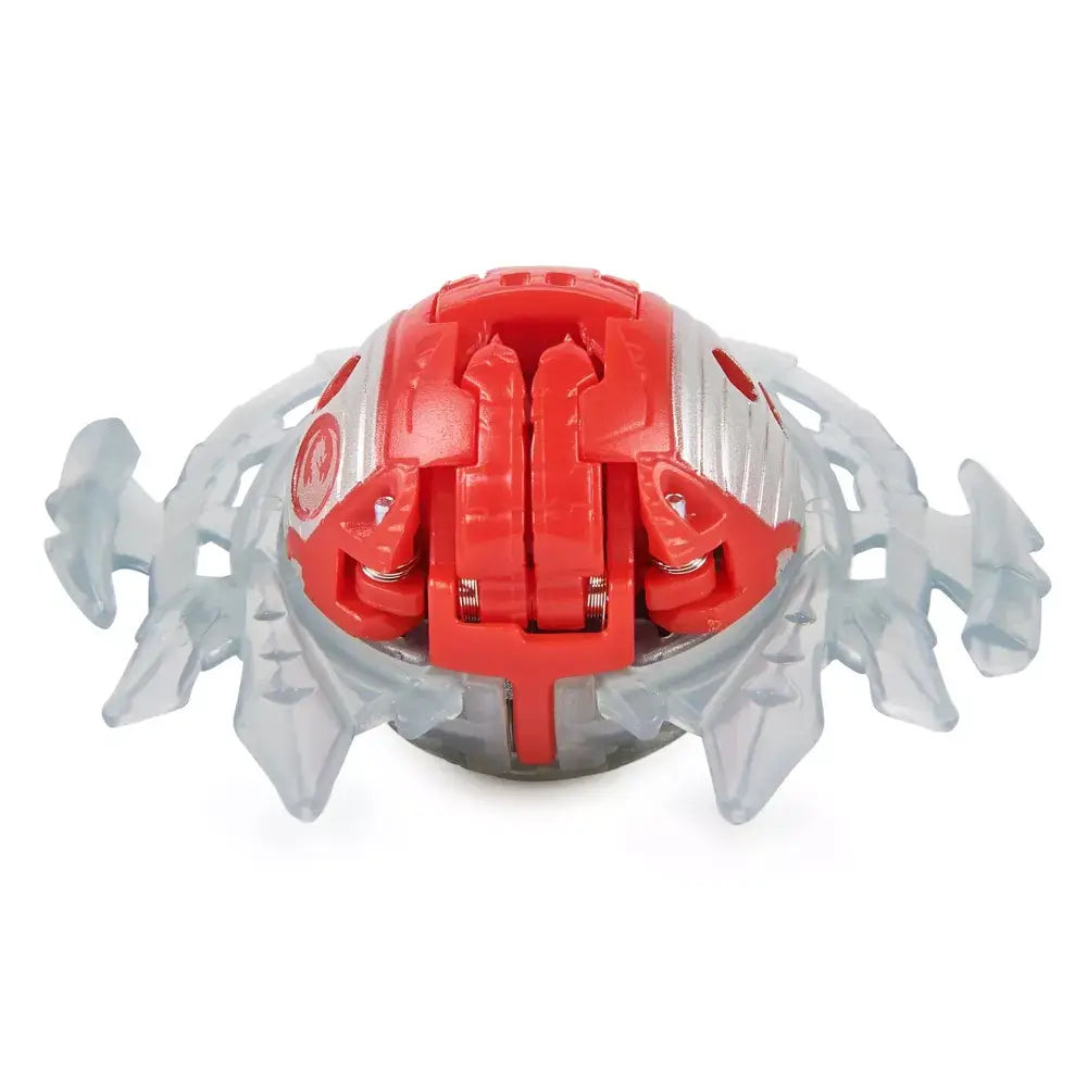 Bakugan Evolution Special Attack Nillious Action Figure