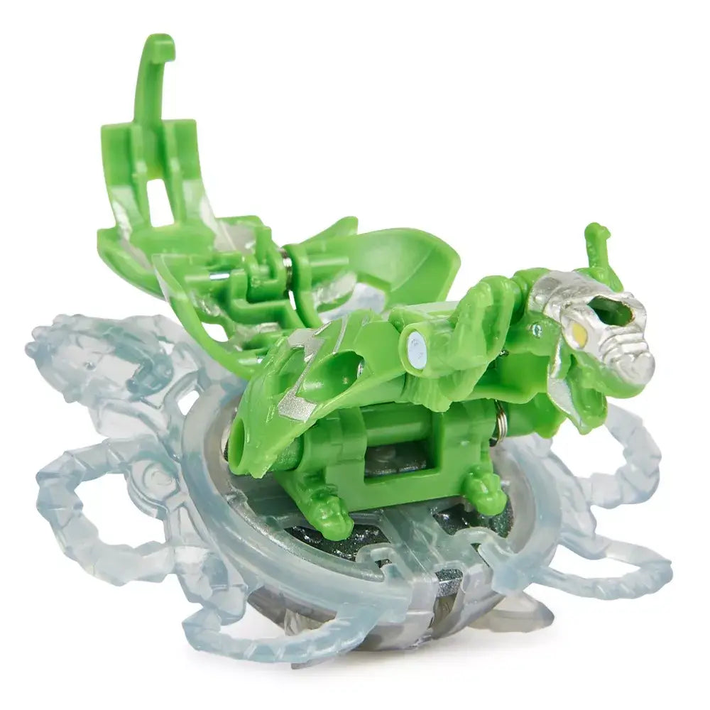 Bakugan Evolution Special Attack Trox Action Figure