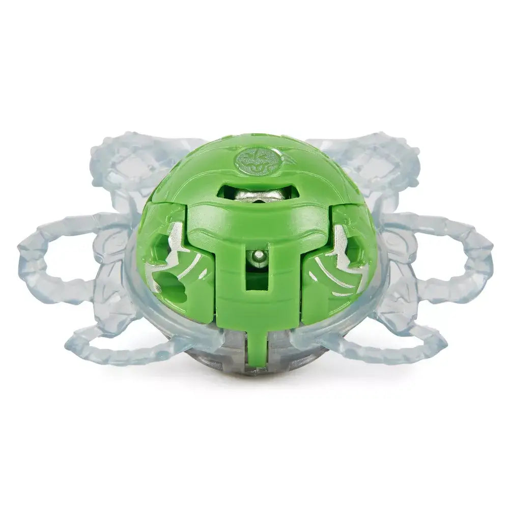 Bakugan Evolution Special Attack Trox Action Figure