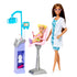 Barbie Careers Dentist Doll And Playset