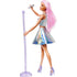 Barbie Careers Pop Star Doll & Accessories