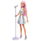 Barbie Careers Pop Star Doll & Accessories