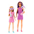 Barbie Celebration Fun Photobooth Playset With Skipper & Stacie Dolls & Accessories