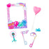 Barbie Celebration Fun Photobooth Playset With Skipper & Stacie Dolls & Accessories