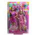 Barbie Celebration Fun Photobooth Playset With Skipper & Stacie Dolls & Accessories