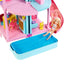 Barbie Chelsea Transforming Playhouse with Pets & Accessories