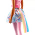 Barbie Dreamtopia Unicorn Doll With Blue & Pink Hair, Skirt, Removable Unicorn Tail & Headband