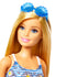 Barbie Fashionista Doll With 4 Fashions