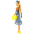 Barbie Fashionista Doll With 4 Fashions