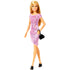 Barbie Fashionista Doll With 4 Fashions