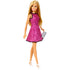 Barbie Fashionista Doll With 4 Fashions