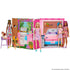 Barbie Getaway House Playset