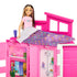 Barbie Getaway House Playset