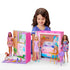 Barbie Getaway House Playset