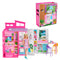 Barbie Getaway House Playset