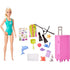 Barbie Marine Biologist Doll and Playset what's included