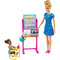 Barbie You Can Be Anything Teacher Doll and Playset