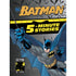 Batman 5-Minute Stories (DC Batman) (Hardcover) front cover