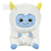 Belly Buddies 10" Yeti Plush