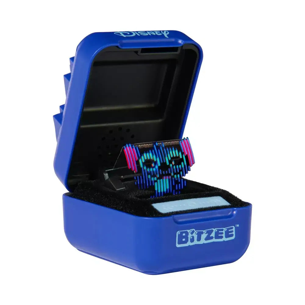 Bitzee Disney Edition Interactive Digital Pet