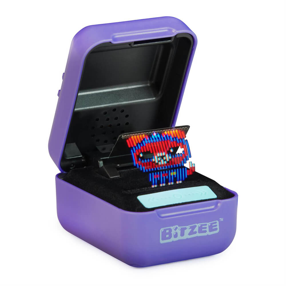 Bitzee Interactive Digital Pet and Case