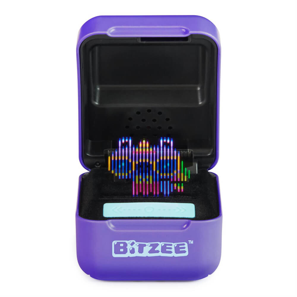 Bitzee Interactive Digital Pet and Case