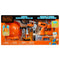 Black and Decker Junior Carpenter 50-Piece Tool Set front of the package