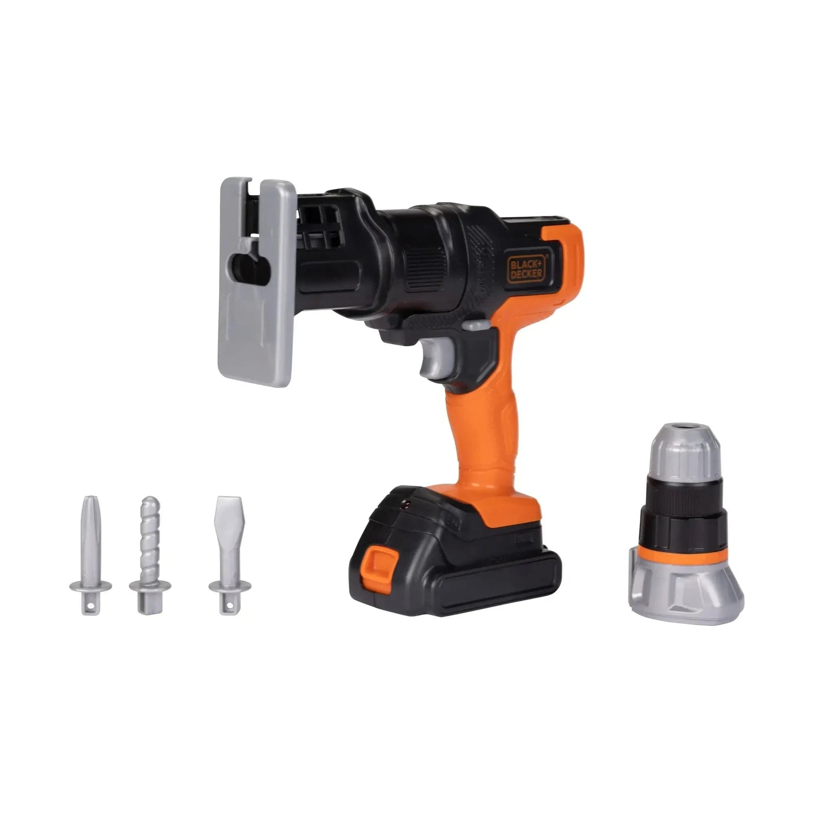 Black and Decker Matrix Drill w/ Accessory