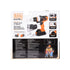 Black and Decker Matrix Drill w/ Accessory