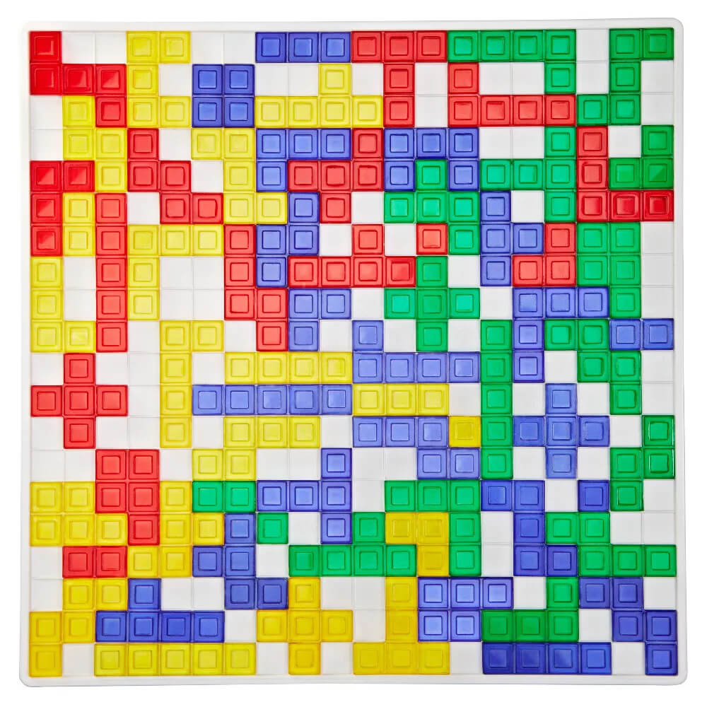 Blokus Game