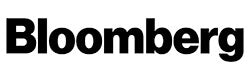 Bloomberg logo