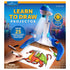 Blue Marble Learn to Draw Projector Set