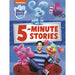 Blue's Clues & You 5-Minute Stories (Blue's Clues & You) (Hardcover) front cover