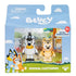 Bluey 2-Pack Figures Animal Costumes