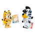 Bluey 2-Pack Figures Animal Costumes