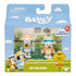 Bluey 2-Pack Figures On Holiday