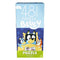 Bluey 48 Piece Jigsaw Puzzle