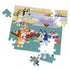 Bluey 48-Piece Picnic Jigsaw Puzzle