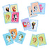 Bluey 5-In-1 Jumbo Card Game Set