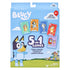 Bluey 5-In-1 Jumbo Card Game Set