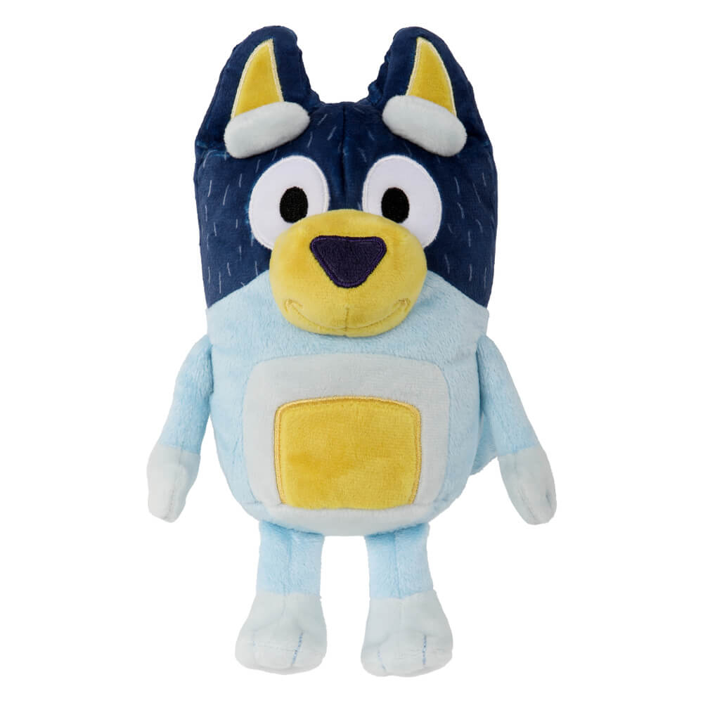 Bluey Bandit (Dad) 9 Inch Plush